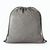 CHANCERY. Turnbeutel mit recycelter Baumwolle (70%), Polyester (30% rPET) (140 g/m²) (Bild 3)