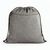CHANCERY. Turnbeutel mit recycelter Baumwolle (70%), Polyester (30% rPET) (140 g/m²) (Bild 2)