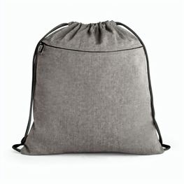 Produktabbildung CHANCERY. Turnbeutel mit recycelter Baumwolle (70%), Polyester (30% rPET) (140 g/m²) CHANCERY. Turnbeutel mit recycelter Baumwolle (70%), Polyester (30% rPET) (140 g/m²)