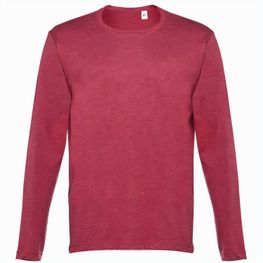 THC BUCHAREST. Herren Langarm T-Shirt