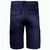 VL HEBE. Stretch-Bermudashorts mit mehreren Taschen (240 g/m²), aus Baumwolle (46 %), EME (38 %) und Polyester (16 %) (Bild 2)