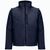THC ASTANA. Gefütterte Polyesterjacke (Unisex)