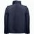 THC ASTANA. Gefütterte Polyesterjacke (Unisex) (Bild 2)