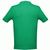 THC ADAM. Kurzarm-Poloshirt aus Baumwolle für Herren (Bild 3)