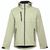 THC ZAGREB. Herren-Softshell-Jacke aus Polyester und Elastan
