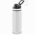 FEDERER. Trinkflasche aus 90% recyceltem Edelstahl 570 mL (Bild 1)
