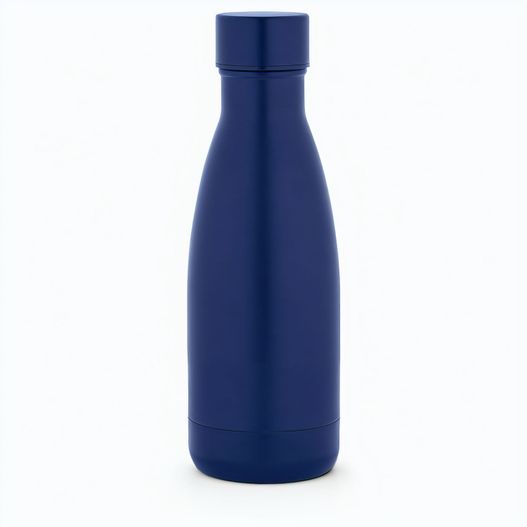 RE-BUFFON S. Thermoskanne aus 90% recyceltem Edelstahl 400 mL (Bild 1)