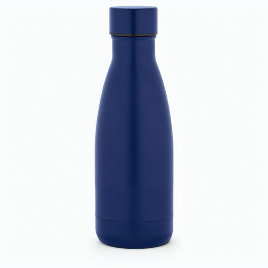 RE-BUFFON S. Thermoskanne aus 90% recyceltem Edelstahl 400 mL (Bild 1)