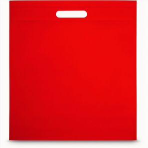 STRATFORD. Tragetasche aus Non-Woven (80 g/m²)