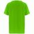 THC MOVE KIDS. Technisches T-Shirt mit kurzen Ärmeln aus Polyester für Kinder (Bild 2)