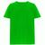 THC MOVE KIDS. Technisches T-Shirt mit kurzen Ärmeln aus Polyester für Kinder (Bild 1)