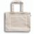 PARMA. Tragetasche aus Baumwolle (50%), recycelter Baumwolle (30%) und polyester (20% rPET) (280 g/ m²) (Bild 4)