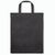 SIENA. Faltbare Tasche aus Baumwolle (50%), receycelte Baumwolle (30%) und Polyester (20% rPET) (140 g/m²) (Bild 2)