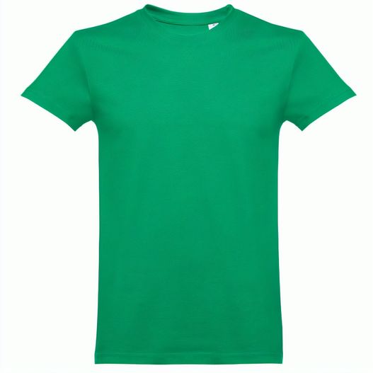 Produktabbildung THC ANKARA KIDS. Unisex Kinder T-shirt THC ANKARA KIDS. Unisex Kinder T-shirt (Bild 1)