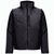 THC ASTANA. Gefütterte Polyesterjacke (Unisex) (Bild 2)