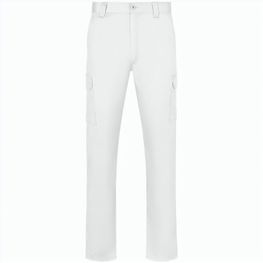 VL HERMES. Mehrzweck-Arbeitshose aus Twill (190 g/m²)