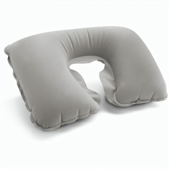 STRADA. Aufblassbarer Reisekissen