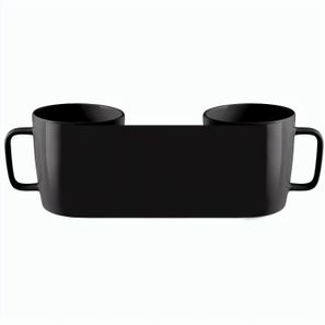 DHONI. Keramik-Becher 450 mL