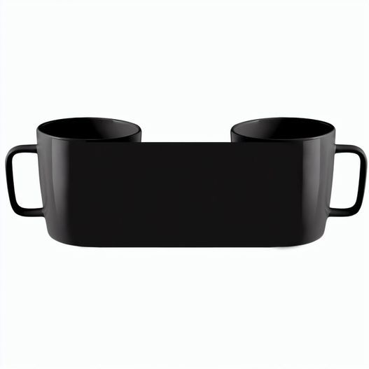 DHONI. Keramik-Becher 450 mL (Bild 1)