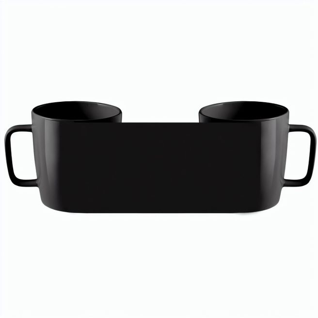 DHONI. Keramik-Becher 450 mL