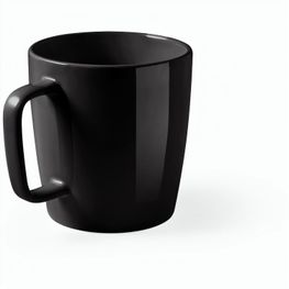 Produktabbildung DHONI. Keramik-Becher 450 mL DHONI. Keramik-Becher 450 mL