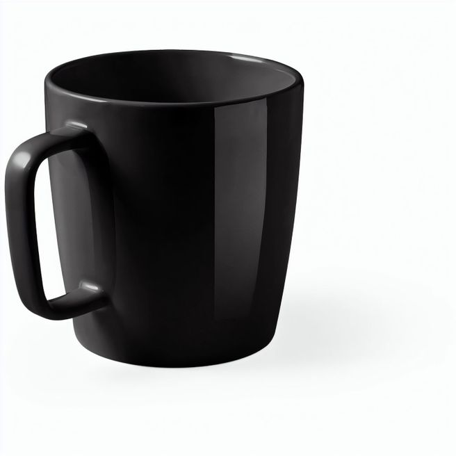 Produktabbildung DHONI. Keramik-Becher 450 mL DHONI. Keramik-Becher 450 mL