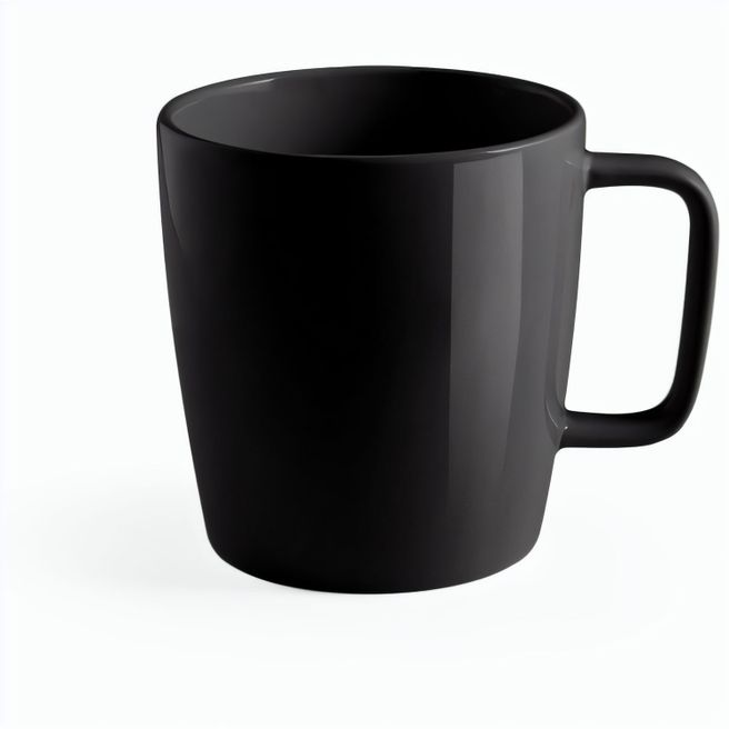 Produktabbildung DHONI. Keramik-Becher 450 mL DHONI. Keramik-Becher 450 mL