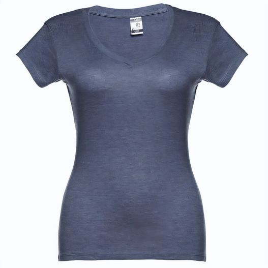 Produktabbildung THC ATHENS WOMEN. Damen T-shirt THC ATHENS WOMEN. Damen T-shirt (Bild 1)