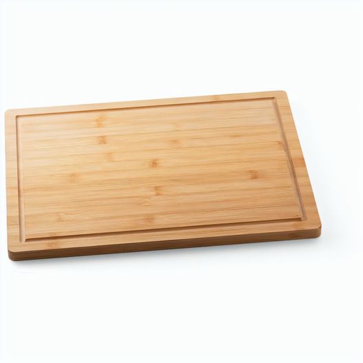 MARJORAM. Schneidebrett aus Bambus (Bild 1)