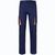 VL FIDES. Zweifarbige Stretch-Hose mit mehreren Taschen (240 g/m²), aus Baumwolle (46 %), EME (38 %) und Polyester (16 %) (Bild 3)