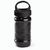 ARTX PLUS. Sporthandtuch aus Polyamid und Polyester mit Flasche (440 mL) aus PP und PET und einem integrierten Karabinerhaken am Deckel (Bild 2)