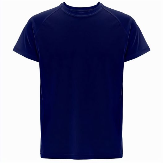 Produktabbildung THC MOVE. Kurzärmeliges technisches T-Shirt aus Polyester THC MOVE. Kurzärmeliges technisches T-Shirt aus Polyester (Bild 1)