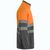 VL EROS. Zweifarbige Fleecejacke (280g/m²), aus Polyester (100%) (Bild 4)