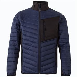 VL RAIJIN. Steppjacke (265g/m²), aus Polyester (100%)