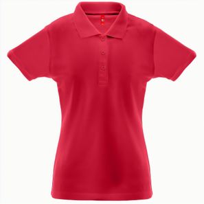 THC BERLIN WOMEN. Damen Poloshirt
