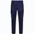 VL HYPNOS. Zweifarbige Twill-Hose mit mehreren Taschen (200 g/m²), aus Baumwolle (35 %) und Polyester (65 %)