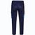 VL HYPNOS. Zweifarbige Twill-Hose mit mehreren Taschen (200 g/m²), aus Baumwolle (35 %) und Polyester (65 %) (Bild 2)