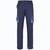 VL HYPNOS. Zweifarbige Twill-Hose mit mehreren Taschen (200 g/m²), aus Baumwolle (35 %) und Polyester (65 %) (Bild 3)