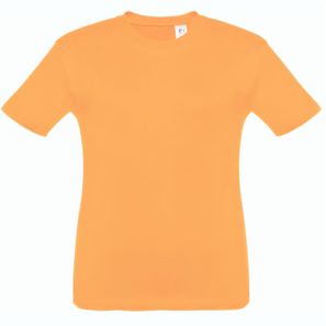 THC QUITO. Unisex Kinder T-shirt