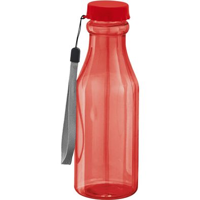 Produktabbildung JIM. Tritan™-Sportflasche 510 mL JIM. Tritan™-Sportflasche 510 mL