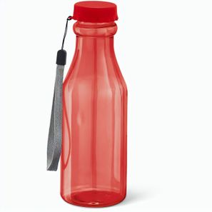 JIM. Tritan™-Sportflasche 510 mL