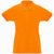 THC MONACO WOMEN. Damen Poloshirt