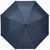 RIVER. Faltbarer Regenschirm aus recyceltem Polyester (100% rPET) 190T Pongé mit automatischer Öffnung und Schließung (Bild 3)