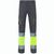 VL ZEUS. Zweifarbige Stretch-Hose mit mehreren Taschen (240 g/m²), aus Baumwolle (46 %), EME (38 %) und Polyester (16 %) (Bild 1)
