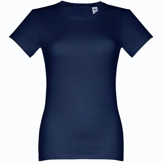 Produktabbildung THC ANKARA WOMEN. Damen T-shirt THC ANKARA WOMEN. Damen T-shirt (Bild 1)