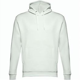 THC PHOENIX. Sweatshirt (unisex) mit Kapuze aus Baumwolle und Polyester