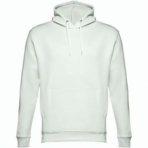 THC PHOENIX. Sweatshirt (unisex) mit Kapuze aus Baumwolle und Polyester