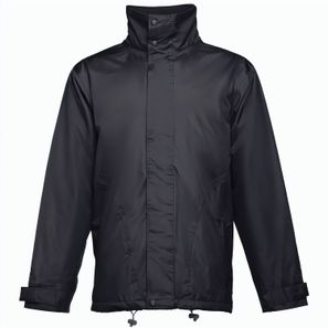 THC LIUBLIANA. Gepolsterter Unisex-Parka