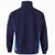 VL SVAROG. Zweifarbiges Frottee-Sweatshirt (260 g/m²), aus Polyester (65 %) und Baumwolle (35 %) (Bild 3)