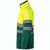VL EROS LARGE. Zweifarbige Fleecejacke (280g/m²), aus Polyester (100%) (Bild 3)